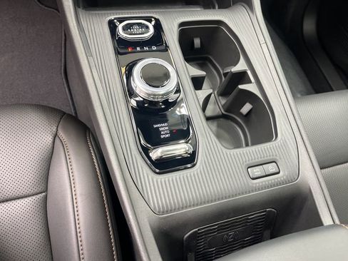 New 2026 Jeep Cherokee Limited AWD/4WD image 19