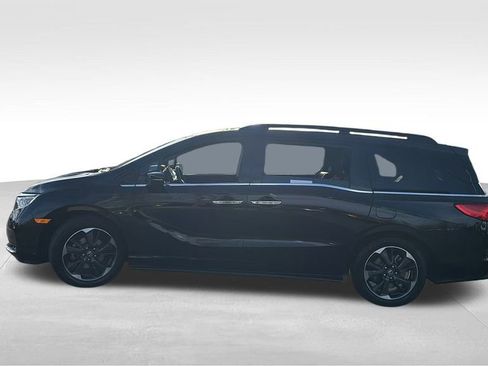 Used 2024 Honda Odyssey Elite image 4