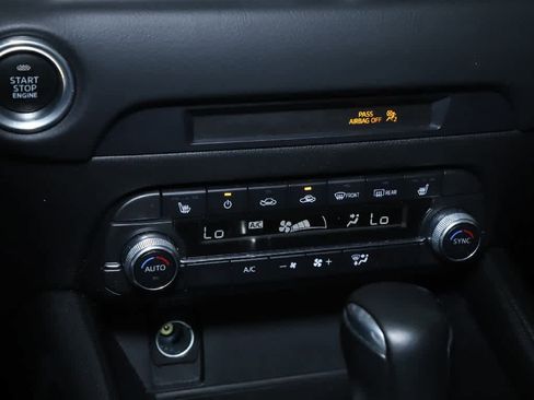 Certified 2024 MAZDA CX-5 AWD 2.5 S w/ Preferred Package image 27