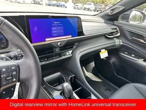 New 2026 Toyota Crown Signia w/ Advanced Technology Package image 13