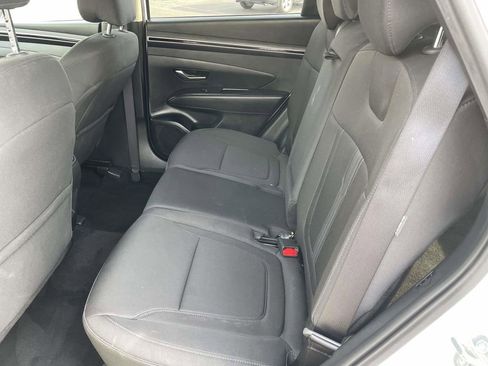 Used 2024 Hyundai Tucson SEL image 22