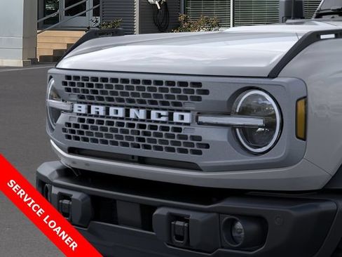 New 2026 Ford Bronco Badlands w/ Sasquatch Package AWD/4WD image 19