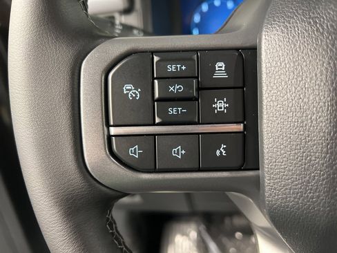 New 2026 Ford F150 XLT w/ Equipment Group 302A MID image 21