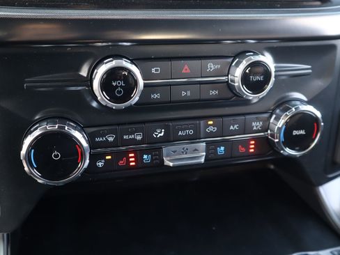 New 2026 Ford F150 Tremor AWD/4WD image 8