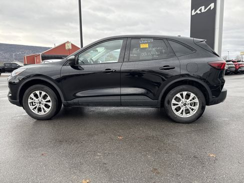 Used 2025 Ford Escape Active image 7