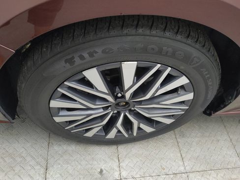 Used 2023 Nissan Altima 2.5 SV image 31