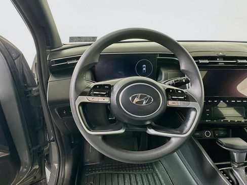 Certified 2024 Hyundai Santa Cruz SEL w/ Activity Package image 11