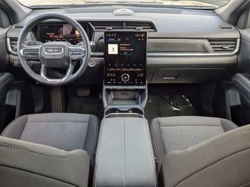 Used 2026 GMC Terrain Elevation AWD/4WD image 31