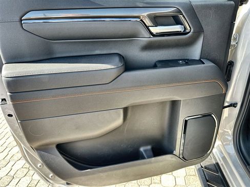 New 2026 GMC Sierra 1500 AT4 w/ AT4 Premium Package image 15