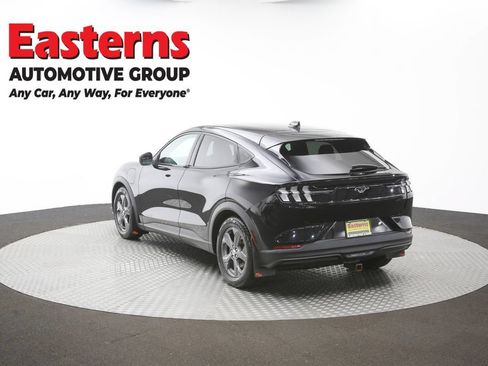 Used 2021 Ford Mustang Mach-E Select AWD/4WD image 59