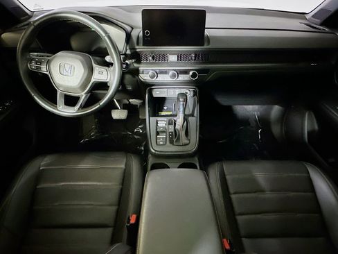 Used 2024 Honda CR-V Sport-L image 16