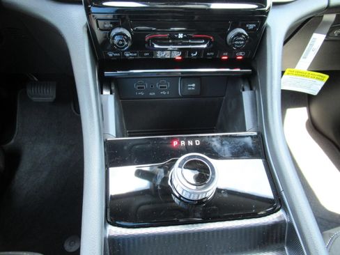 New 2026 Jeep Grand Cherokee Laredo w/ MOPAR Finishing Package RWD image 25