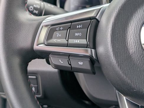 Used 2018 MAZDA MX-5 Miata Grand Touring RWD image 18