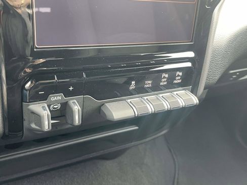 Used 2025 RAM 2500 Big Horn image 20