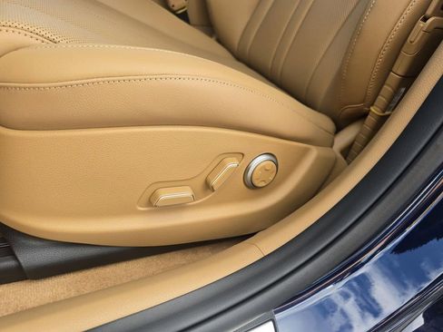 New 2026 Genesis G80 2.5T Advanced AWD/4WD image 24