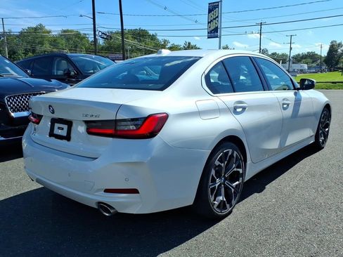 Used 2026 BMW 330i xDrive Sedan w/ Premium Package AWD/4WD image 6