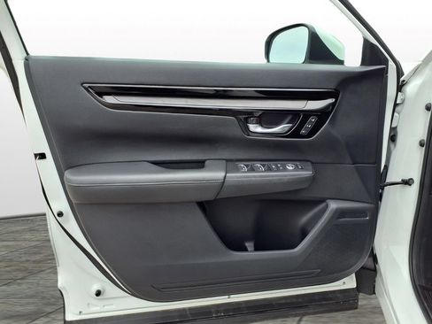 Used 2023 Honda CR-V EX-L image 9