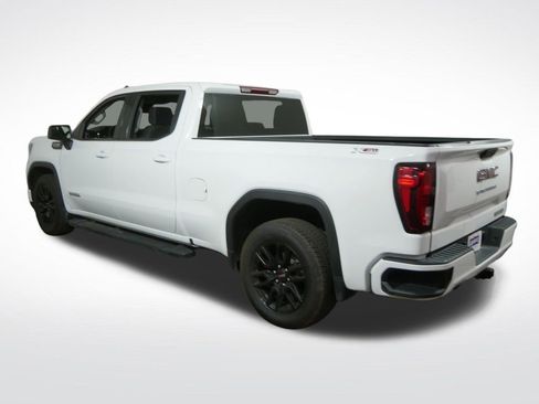 Used 2024 GMC Sierra 1500 Elevation w/ X31 Off-Road Package AWD/4WD image 6