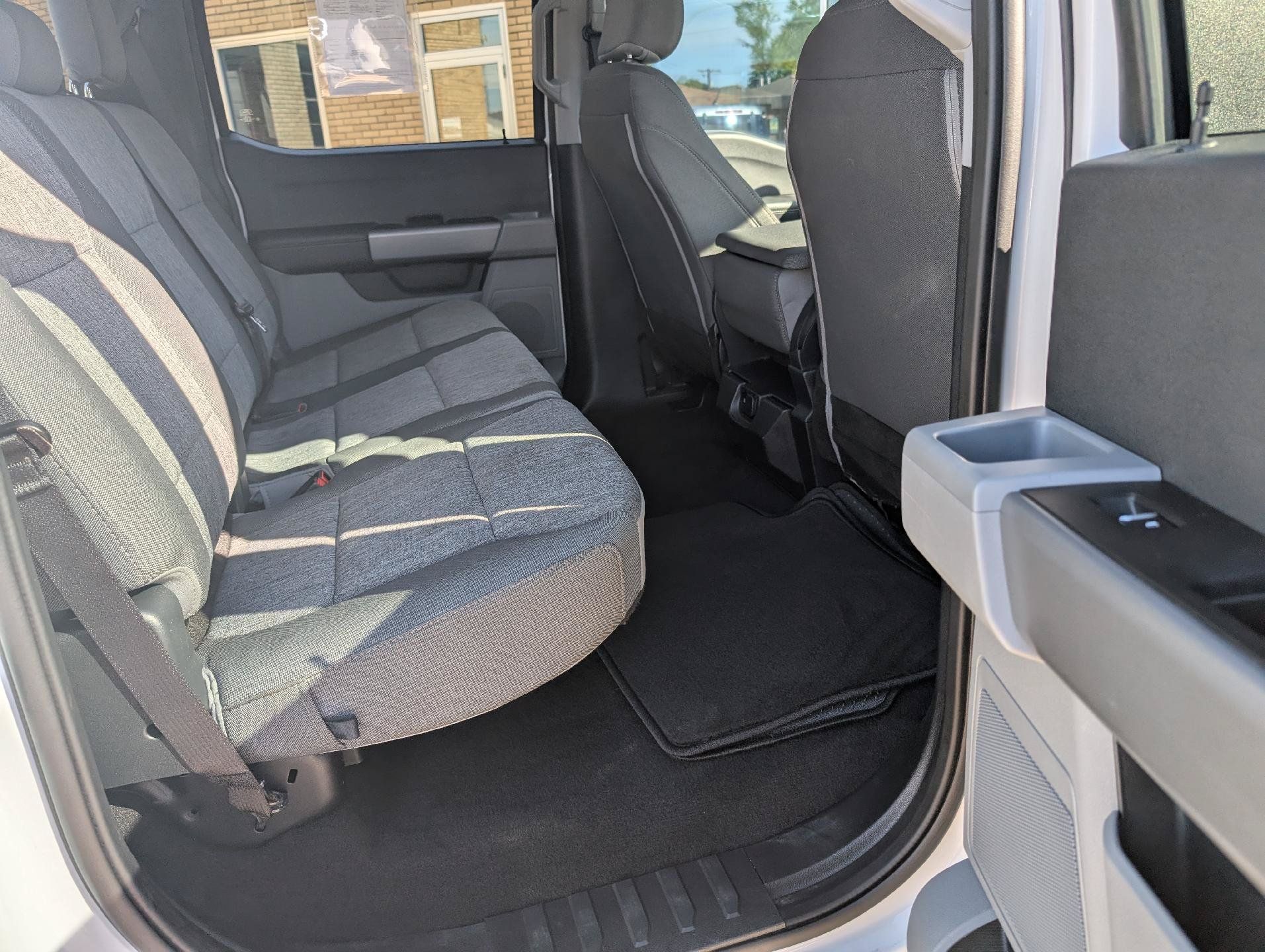 Used 2023 Ford F250 XL w/ STX Appearance Package AWD/4WD image 15