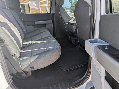 Used 2023 Ford F250 XL w/ STX Appearance Package AWD/4WD image 15