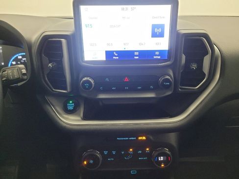 Used 2021 Ford Bronco Sport Big Bend image 25