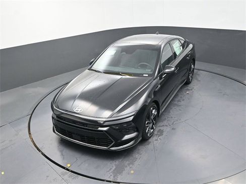 New 2026 Hyundai Sonata N Line image 25