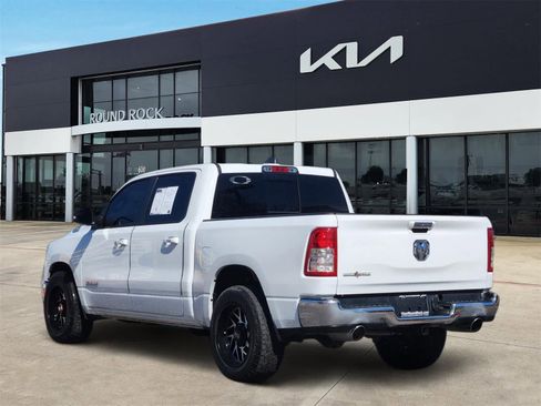 Used 2020 RAM 1500 Lone Star image 5