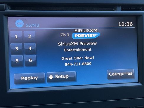 Used 2016 Nissan Altima 2.5 SL w/ 2.5 Technology w/LED Package image 30