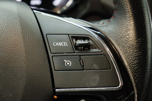 Used 2024 Mitsubishi Outlander Sport AWD image 11
