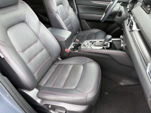 Used 2024 MAZDA CX-5 Carbon Edition AWD/4WD image 24