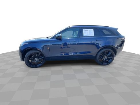 Used 2023 Land Rover Range Rover Velar R-Dynamic S AWD/4WD image 5