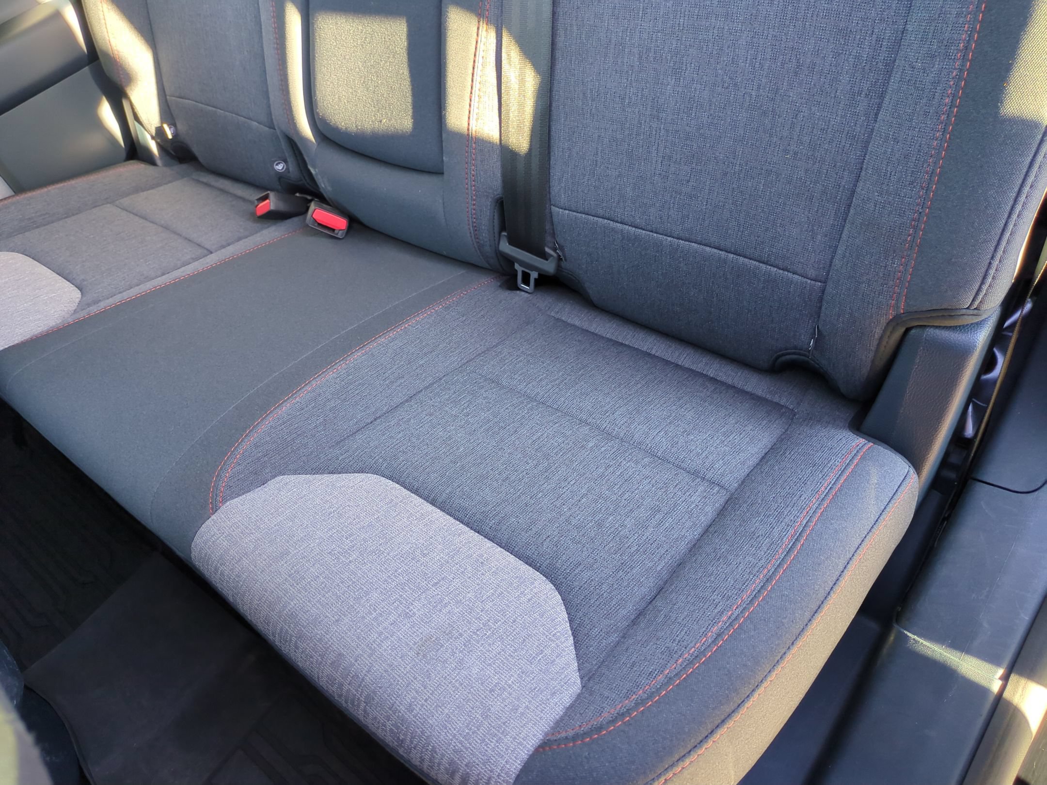 Used 2024 Ford Maverick XLT FWD image 30
