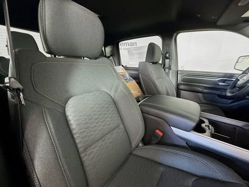 New 2026 RAM 1500 Big Horn AWD/4WD image 27
