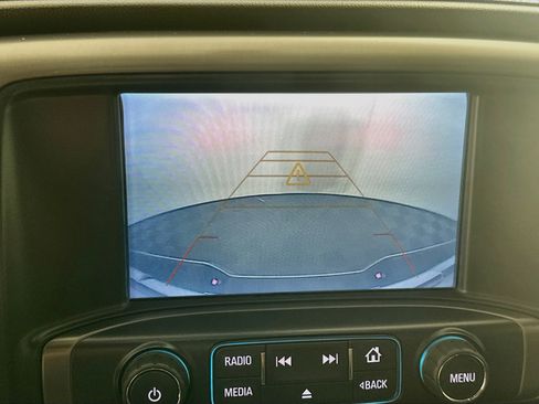 Used 2018 GMC Sierra 1500 SLT AWD/4WD image 21