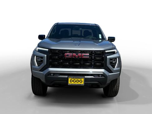 New 2026 GMC Canyon Elevation w/ Convenience Package image 8