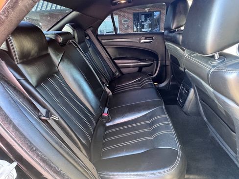Used 2021 Chrysler 300 S RWD image 16