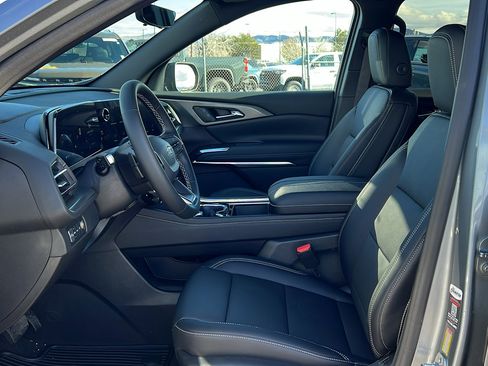 New 2026 Chevrolet Traverse LT w/ Midnight/Sport Edition image 30