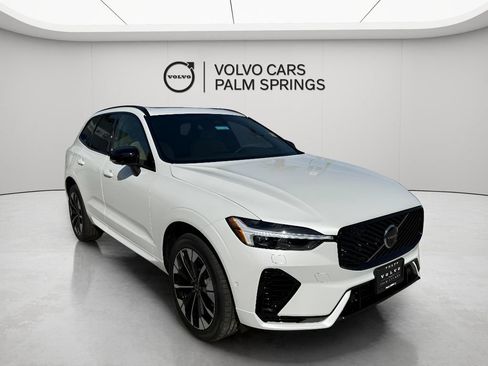 New 2026 Volvo XC60 T8 Plus w/ Protection Package Premier AWD/4WD image 1