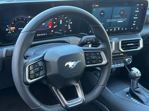 New 2026 Ford Mustang Premium image 13