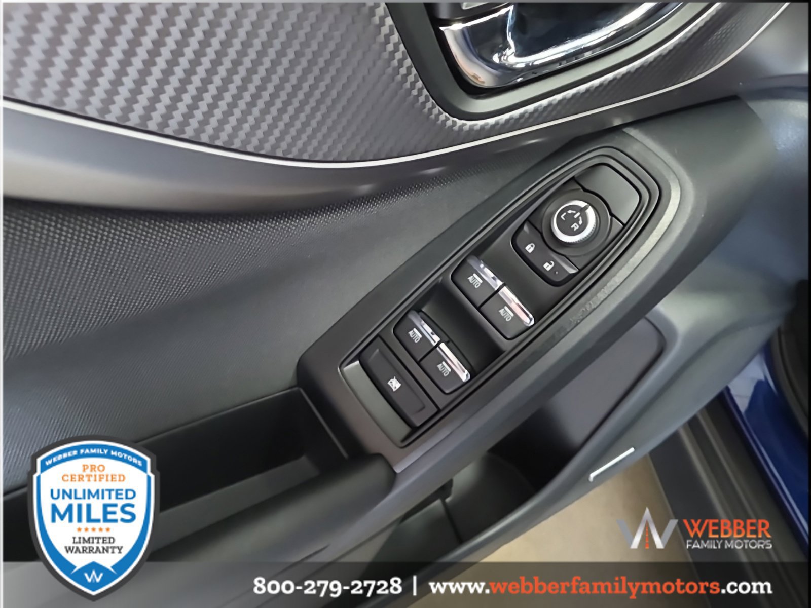 Used 2024 Subaru WRX Premium AWD/4WD image 17