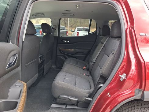 Used 2020 GMC Acadia SLE w/ Driver Convenience Package image 20