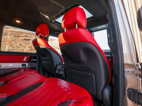 Used 2019 Mercedes-Benz G 550 image 66