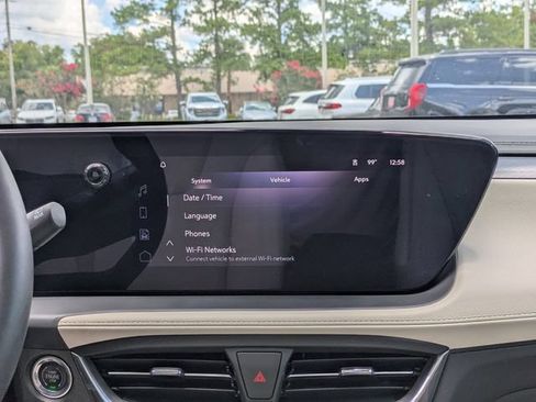 Used 2026 Buick Encore GX Sport Touring w/ Comfort Package FWD image 20