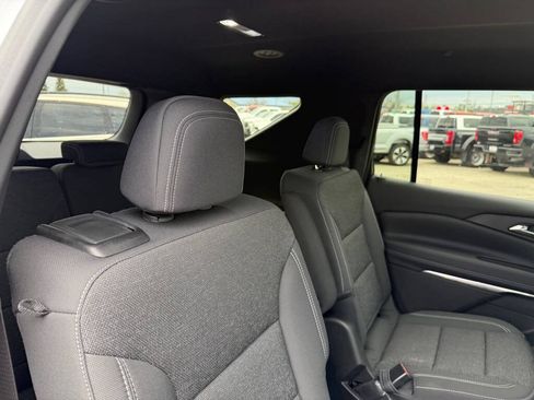 Used 2025 Chevrolet Traverse LT w/ Midnight/Sport Edition FWD image 50