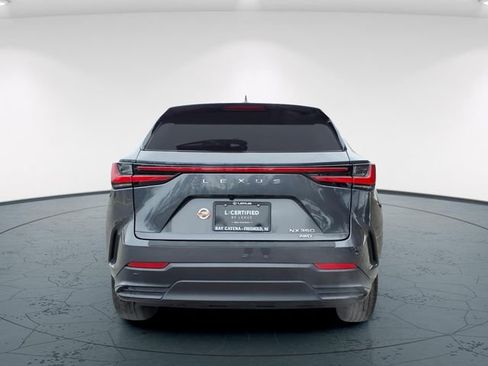Certified 2023 Lexus NX 350 AWD image 22