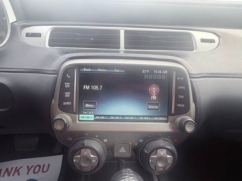 Used 2013 Chevrolet Camaro LT image 14