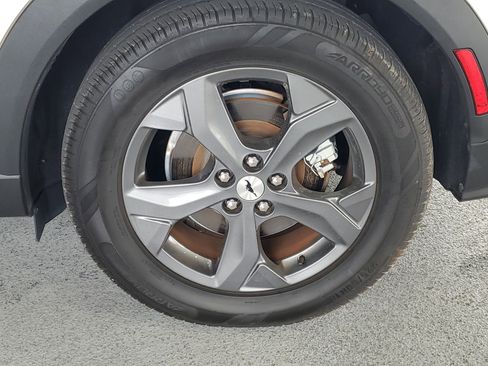 Used 2022 Ford Mustang Mach-E Select RWD image 7