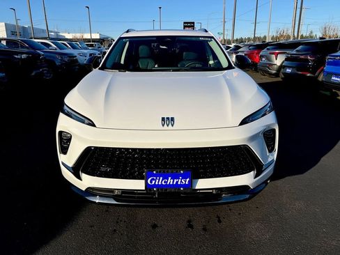 New 2026 Buick Envision Sport Touring image 25