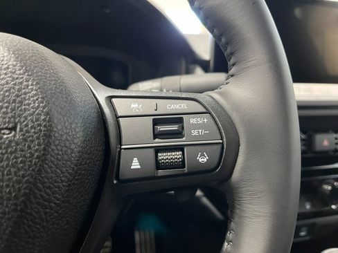 New 2026 Honda Accord Sport image 16