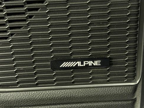 Used 2023 Jeep Grand Cherokee Trailhawk w/ Advanced Protech Group II AWD/4WD image 18